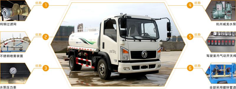 灑水車優(yōu)勢圖片 灑水車優(yōu)勢圖片