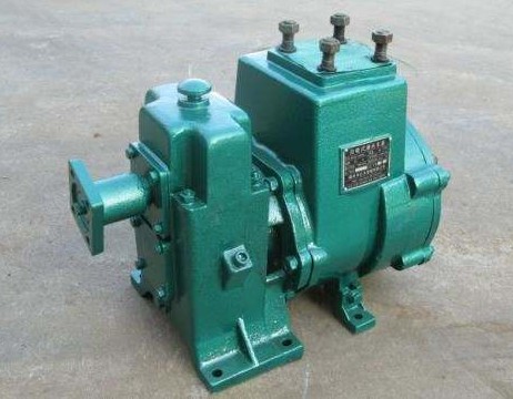 灑水車專用水泵圖片 灑水車專用水泵圖片