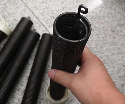 消防車卷簾門卷筒內彈簧 消防車卷簾門卷筒內彈簧