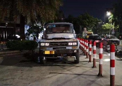 �Ͽ���^�|�L(f��ng)EQ140��ˮ܇