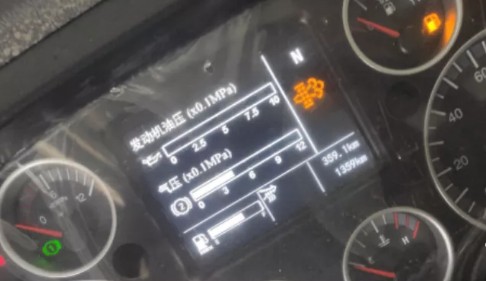 ����Σ��Ʒ܇���Ӻ��Ϩ�𣬟o�����������\�У��x��DPF̼�d�������S��