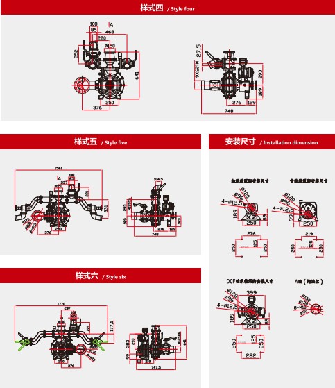 CB10/30-XZ܇�������ð��b�ߴ�D