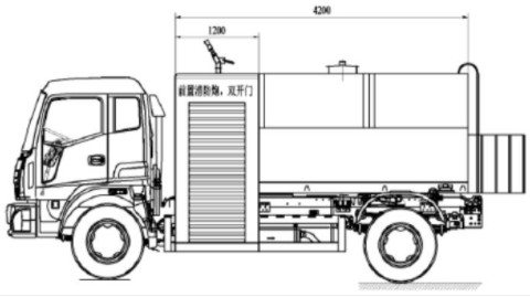 ������ˮ܇(ch��)������ʽ���Y(ji��)��(g��u)