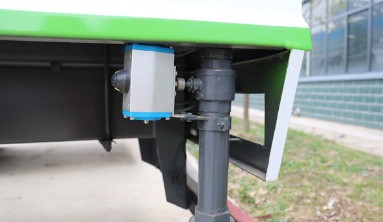 灑水車氣動(dòng)球閥 灑水車氣動(dòng)球閥