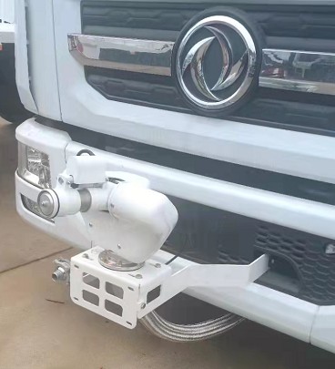 灑水車電子炮 灑水車電子炮