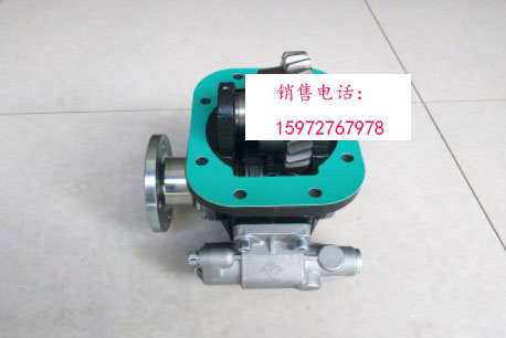 萬里揚(yáng)6TS55B變速箱取力器 萬里揚(yáng)6TS55B變速箱取力器