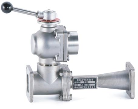 泡沫比例混合器 泡沫比例混合器