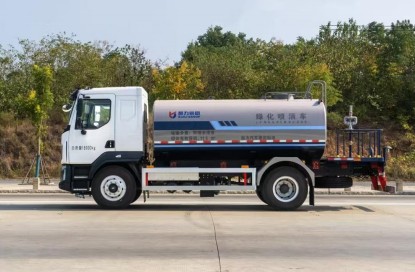 12���|�L(f��ng)������늄�(d��ng)��ˮ܇_�P���L(f��ng)��KLF5187GPSBEV�ͼ�늄�(d��ng)�G������܇